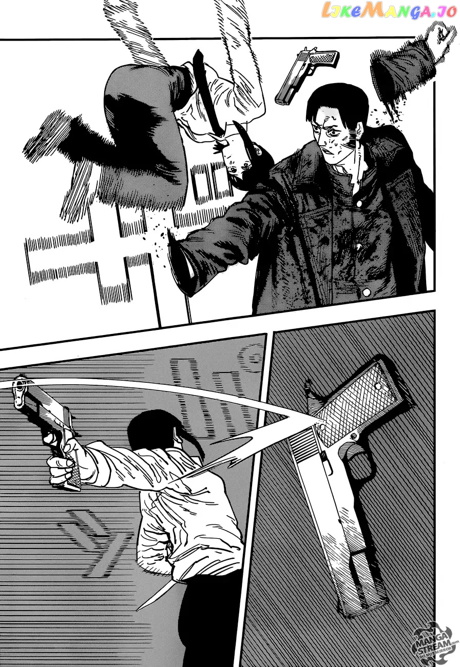 Chainsaw Man, Chapter 28 image 08
